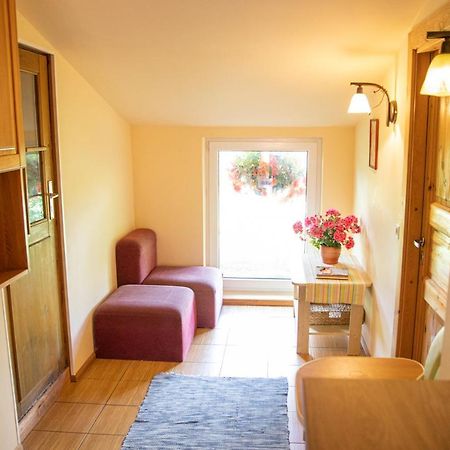 Maarjamaee Holiday House Räpina Extérieur photo