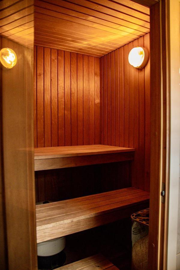 Maarjamaee Holiday House Räpina Extérieur photo